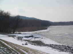 flood plains susquehanna river