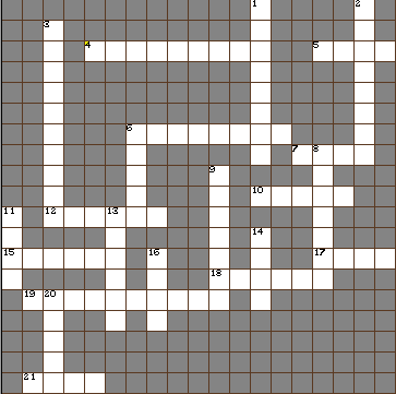 sabertooth puzzle